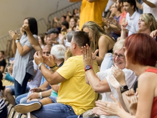 Futsal: Dunaferr DF Renalpin - Haladás 5:1 - fotó: Ónodi Zoltán