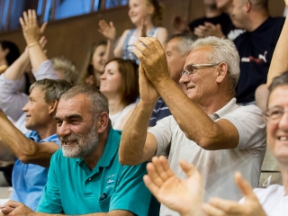 Futsal: Dunaferr DF Renalpin - Haladás 5:1 - fotó: Ónodi Zoltán