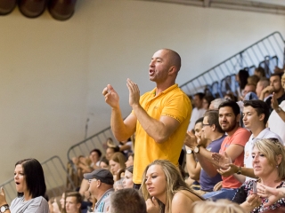 Futsal: Dunaferr DF Renalpin - Haladás 5:1 - fotó: Ónodi Zoltán