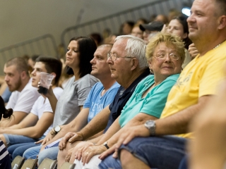 Futsal: Dunaferr DF Renalpin - Haladás 5:1 - fotó: Ónodi Zoltán