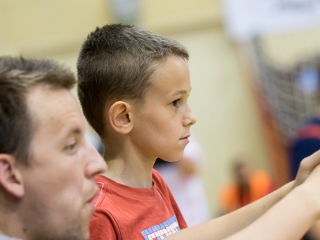 Futsal: Dunaferr DF Renalpin - Haladás 5:1 - fotó: Ónodi Zoltán