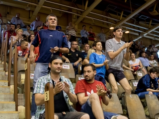 Futsal: Dunaferr DF Renalpin - Haladás 5:1 - fotó: Ónodi Zoltán
