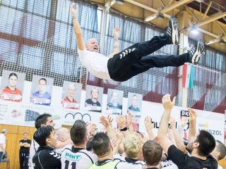 Futsal: Dunaferr DF Renalpin - Haladás 5:1 - fotó: Ónodi Zoltán