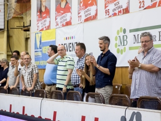 Futsal: Dunaferr DF Renalpin - Haladás 5:1 - fotó: Ónodi Zoltán