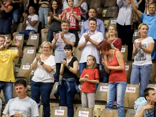 Futsal: Dunaferr DF Renalpin - Haladás 5:1 - fotó: Ónodi Zoltán