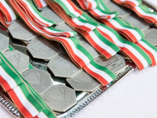 Futsal: Dunaferr DF Renalpin - Haladás 5:1 - fotó: Ónodi Zoltán