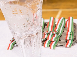 Futsal: Dunaferr DF Renalpin - Haladás 5:1 - fotó: Ónodi Zoltán