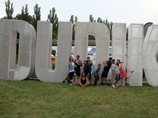 DUDIK 2016 - Első nap - fotó: Sándor Judit