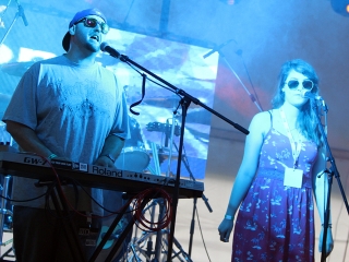 DUDIK 2016 - Első nap - fotó: Sándor Judit