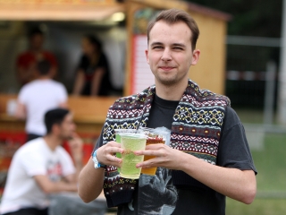 DUDIK 2016 - Első nap - fotó: Sándor Judit