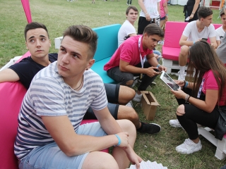 DUDIK 2016 - Első nap - fotó: Sándor Judit