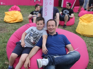 DUDIK 2016 - Első nap - fotó: Sándor Judit