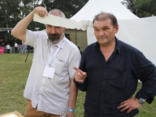 DUDIK 2016 - Első nap - fotó: Sándor Judit