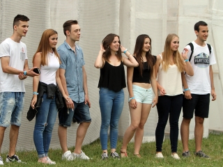 DUDIK 2016 - Első nap - fotó: Sándor Judit