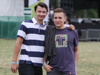 DUDIK 2016 - Első nap - fotó: Sándor Judit