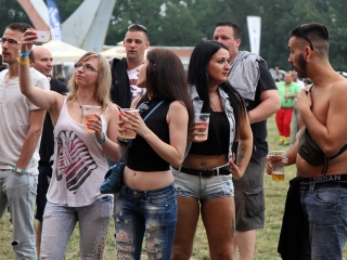 DUDIK 2016 - Első nap - fotó: Sándor Judit