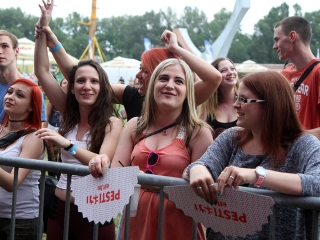 DUDIK 2016 - Első nap - fotó: Sándor Judit