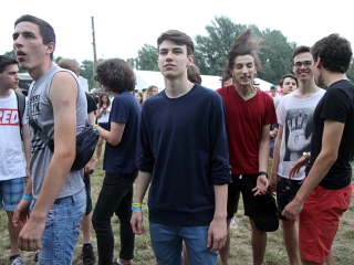 DUDIK 2016 - Első nap - fotó: Sándor Judit