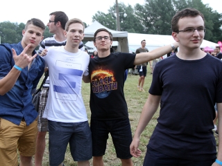 DUDIK 2016 - Első nap - fotó: Sándor Judit