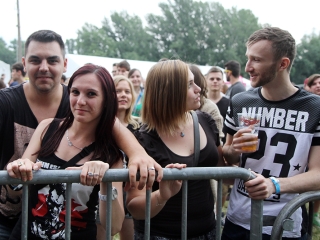 DUDIK 2016 - Első nap - fotó: Sándor Judit