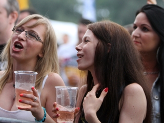 DUDIK 2016 - Első nap - fotó: Sándor Judit