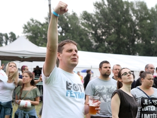 DUDIK 2016 - Első nap - fotó: Sándor Judit