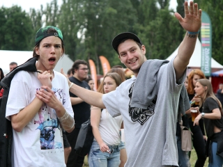 DUDIK 2016 - Első nap - fotó: Sándor Judit