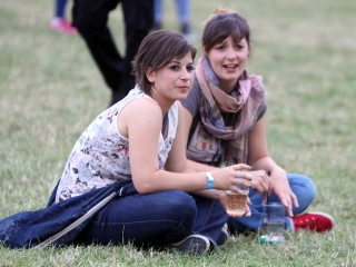 DUDIK 2016 - Első nap - fotó: Sándor Judit