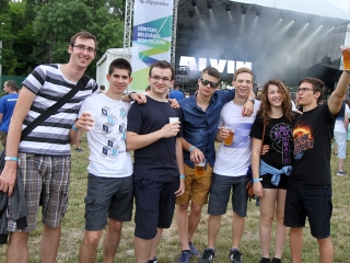 DUDIK 2016 - Első nap - fotó: Sándor Judit