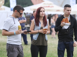 DUDIK 2016 - Első nap - fotó: Sándor Judit