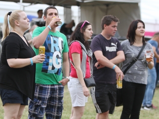 DUDIK 2016 - Első nap - fotó: Sándor Judit