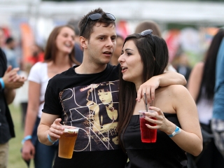 DUDIK 2016 - Első nap - fotó: Sándor Judit