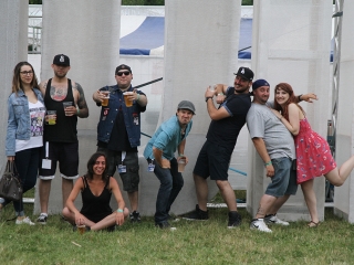 DUDIK 2016 - Első nap - fotó: Sándor Judit