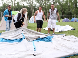 DUDIK 2016 - Első nap - fotó: Sándor Judit