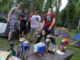 DUDIK 2016 - Első nap - fotó: Sándor Judit