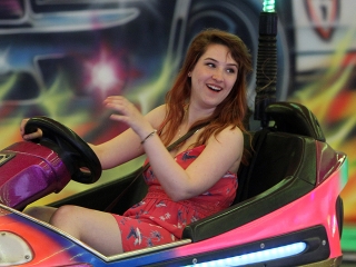 DUDIK 2016 - Első nap - fotó: Sándor Judit