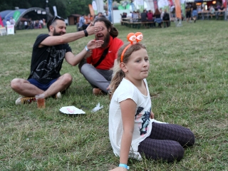 DUDIK 2016 - Első nap - fotó: Sándor Judit