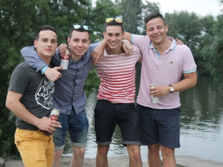 DUDIK 2016 - Első nap - fotó: Sándor Judit