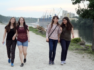 DUDIK 2016 - Első nap - fotó: Sándor Judit