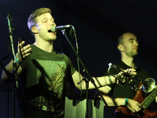 DUDIK 2016 - Első nap - fotó: Sándor Judit