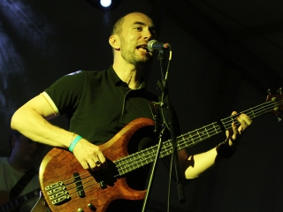 DUDIK 2016 - Első nap - fotó: Sándor Judit