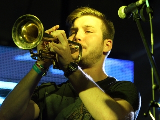 DUDIK 2016 - Első nap - fotó: Sándor Judit