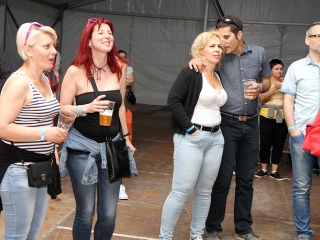 DUDIK 2016 - Első nap - fotó: Sándor Judit