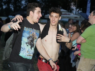 DUDIK 2016 - Első nap - fotó: Sándor Judit