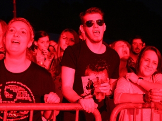 DUDIK 2016 - Első nap - fotó: Sándor Judit