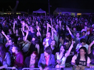 DUDIK 2016 - Első nap - fotó: Sándor Judit