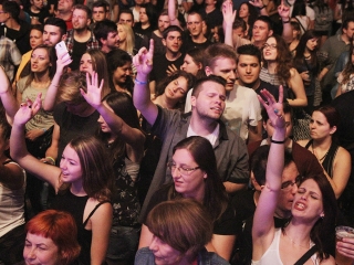 DUDIK 2016 - Első nap - fotó: Sándor Judit