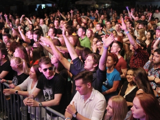 DUDIK 2016 - Első nap - fotó: Sándor Judit