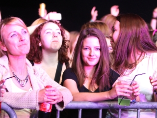 DUDIK 2016 - Első nap - fotó: Sándor Judit