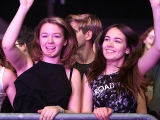 DUDIK 2016 - Első nap - fotó: Sándor Judit